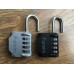 funxim  Combination Padlock