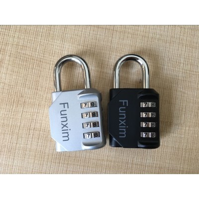 funxim  Combination Padlock